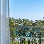 דירה Avida Penthouse