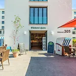 Avida Penthouse דירה