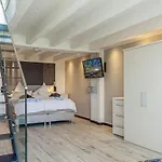 아파트 Avida Penthouse 빈츠