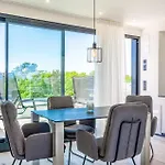 아파트 Avida Penthouse 빈츠