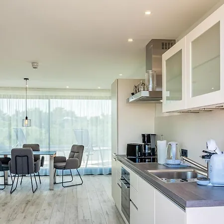 Avida Penthouse Apartment Binz