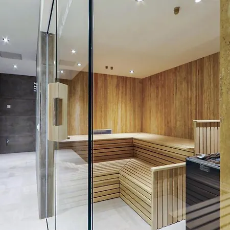 Avida Penthouse Binz