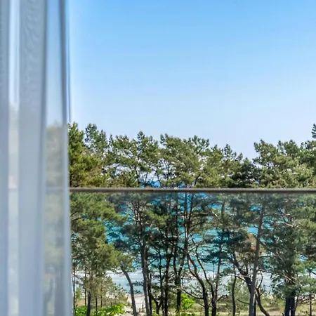 דירה Avida Penthouse