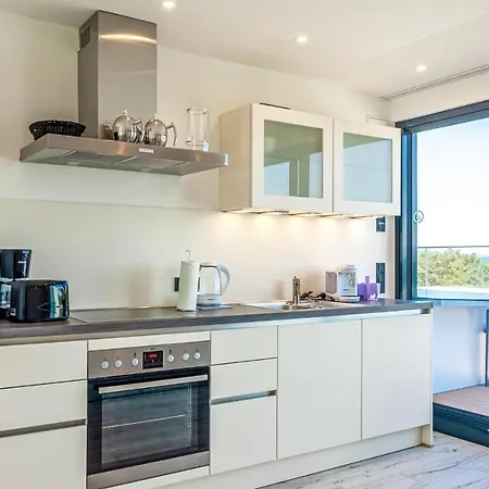 Avida Penthouse Binz