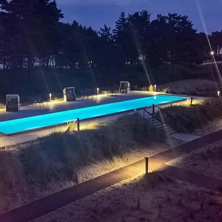 דירה Avida Penthouse *