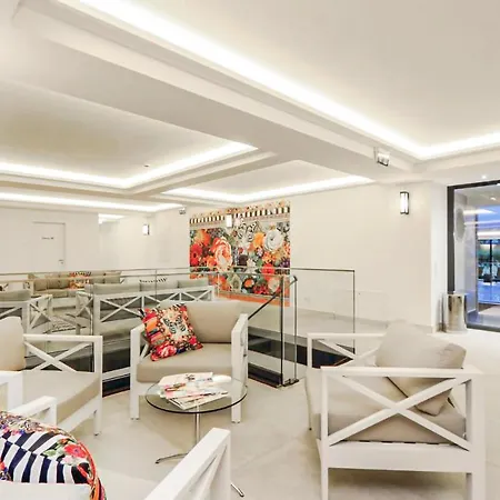 דירה Avida Penthouse *