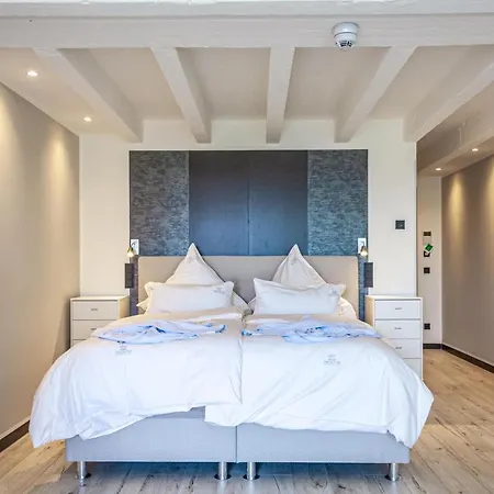 Avida Penthouse Binz