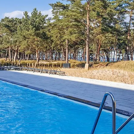 Apartament Avida Penthouse *