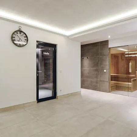 Avida Penthouse דירה בינץ