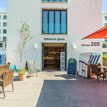 Avida Penthouse Apartament