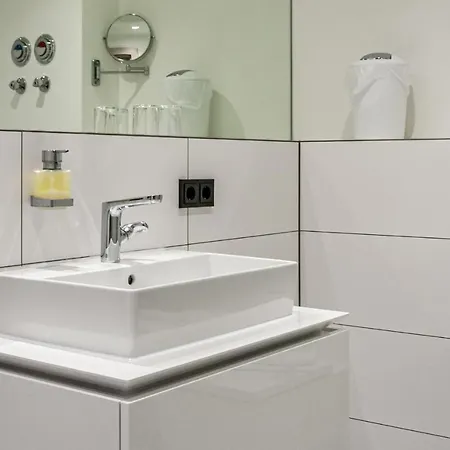 Avida Penthouse * Binz