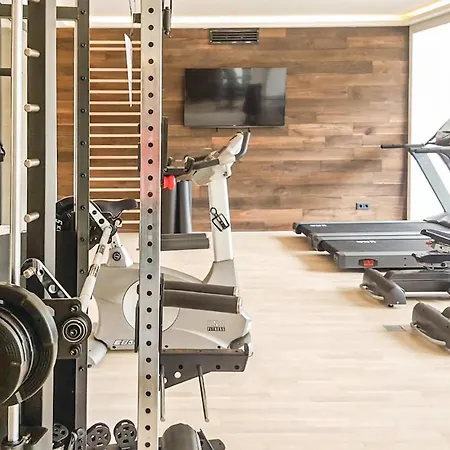 דירה Avida Penthouse