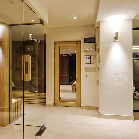 Avida Penthouse Binz