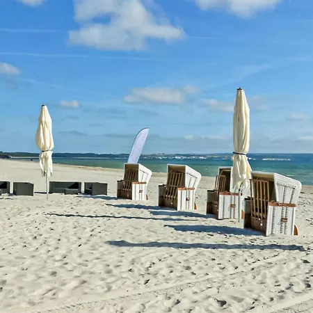 Apartament Avida Penthouse *