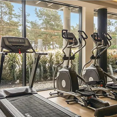 Apartamento Avida Penthouse