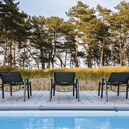 Avida Penthouse Lejlighed