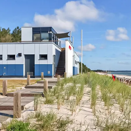 Avida Penthouse דירה *