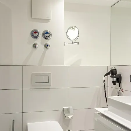 Avida Penthouse * Binz