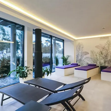 דירה Avida Penthouse *