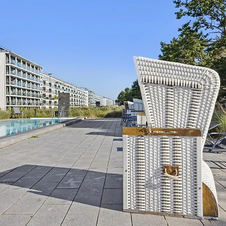 Daire Avida Penthouse Binz