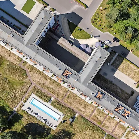 Avida Penthouse דירה