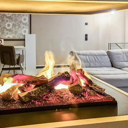 Avida Penthouse Binz