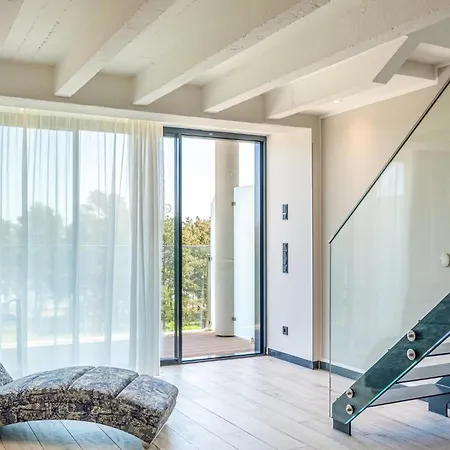 Avida Penthouse Daire *