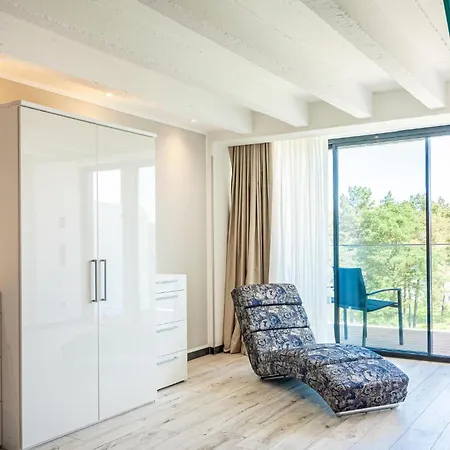 Avida Penthouse Binz
