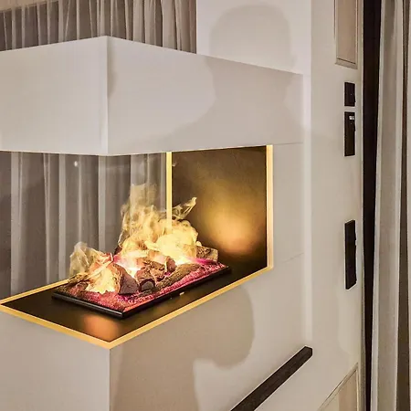 Avida Penthouse * Binz