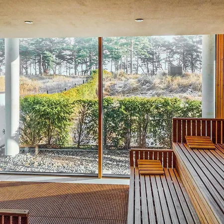 דירה Avida Penthouse בינץ