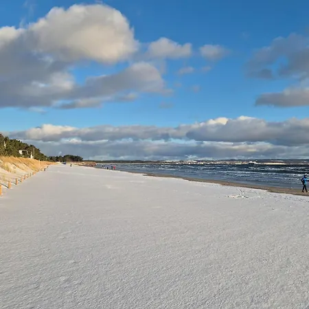 דירה Avida Penthouse בינץ