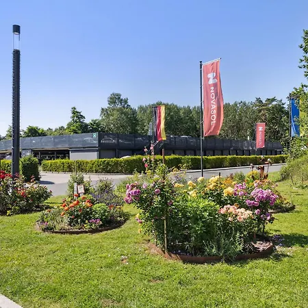 Avida Penthouse דירה בינץ