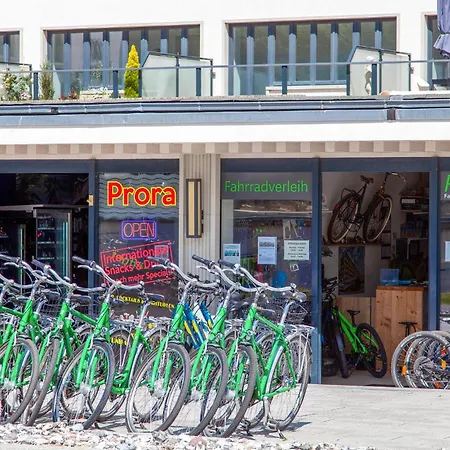 Avida Penthouse בינץ