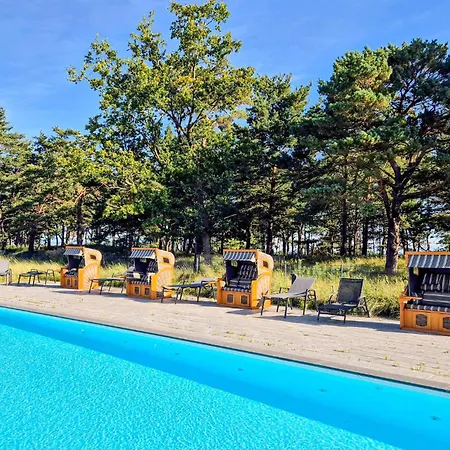 Avida Penthouse * Binz