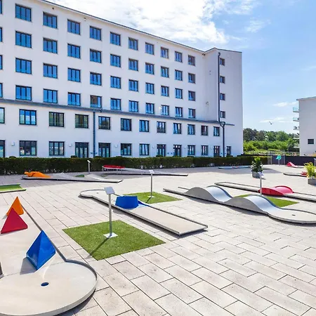 Avida Penthouse * Binz